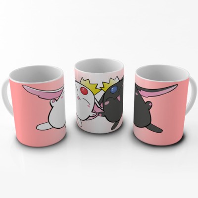 Caneca Mokona - Mod.01